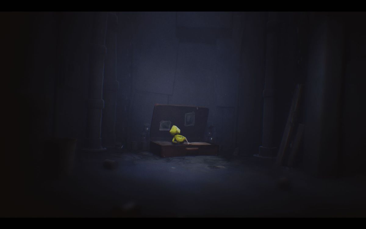 Little Nightmares screenshot 4 for Playstation 4